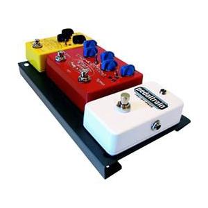 DOD FX64 Ice Box Stereo Chorus Pedal : ワールドセレクトショップ