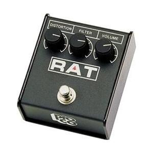 Pro Co RAT2 Distortion Pedal