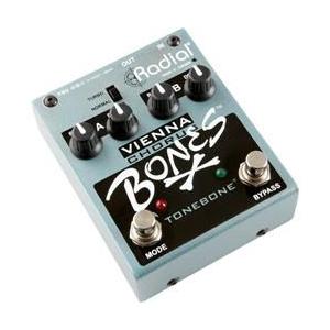 Radial Engineering Tonebone Vienna Analog Chorus P...