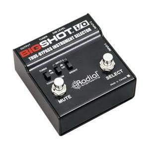 Radial Engineering BigShot I/O Selector Switch