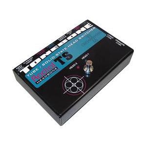 Radial Engineering Tonebone Headbone TS Switcher f...