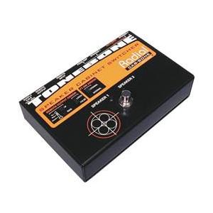Radial Engineering Cab-Bone Speaker Cabinet Switch...