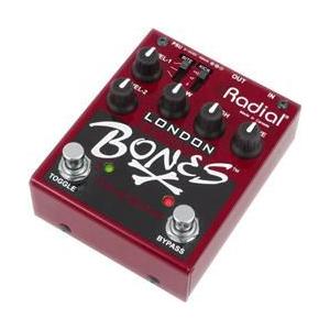 Radial Engineering Bones R800-7105 London Distorti...