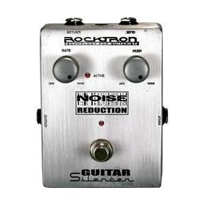 Rocktron Guitar Silencer Noise Reduction Guitar Ef...
