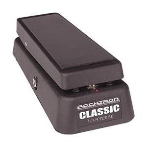 Rocktron Classic Wah Pedal