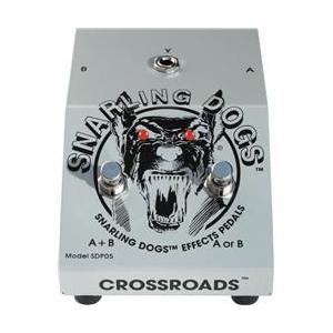 Snarling Dogs Crossroads ABY Box