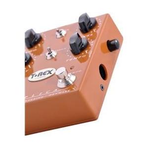 T-Rex Engineering Replica Delay/Echo Pedal｜worldselect