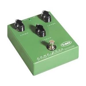 T-Rex Engineering CompNova Compressor Pedal