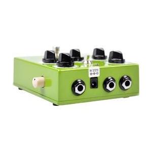 T-Rex Engineering Twister 2 Stereo Chorus and Flan...