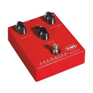 T-Rex Engineering Tremster Tremolo Pedal