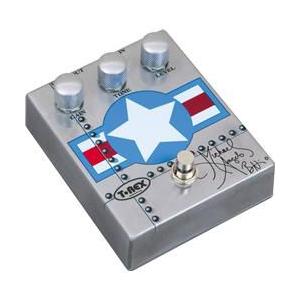 T-Rex Engineering Michael Angelo Batio Overdrive G...