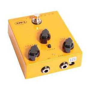 T-Rex Engineering Mudhoney Distortion Pedal