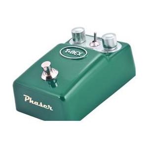 T-Rex Engineering Tonebug Phaser Guitar Effects Pe...