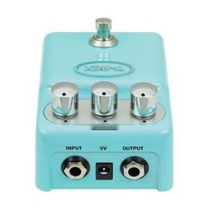 T-Rex Engineering Tonebug Overdrive Guitar Effects...