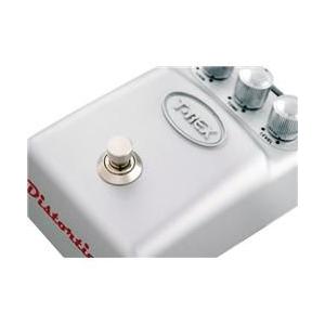 T-Rex Engineering Tonebug Distortion Guitar Effect...