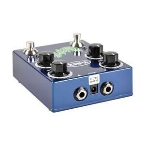 T-Rex Engineering Whirlyverb Reverb Guitar Effects...