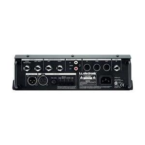 tc electronic G-Natural アコギ用 マルチエフェクター▽G4457