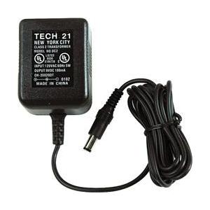 Tech 21 DC2 Power Supply