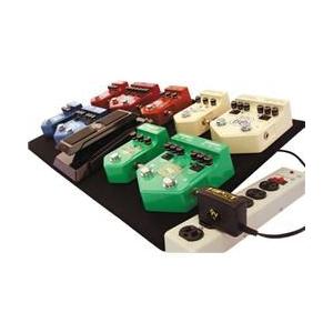 Visual Sound Vans Warped Distortion V2WD Guitar Effects Pedal