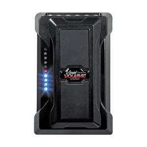 Visual Sound Visual Volume Pedal