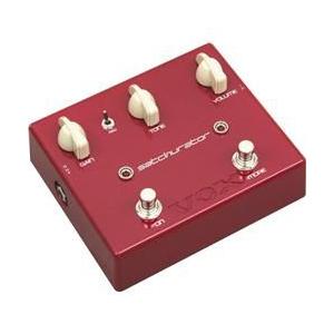 Vox Joe Satriani Satchurator Distortion Guitar Eff...