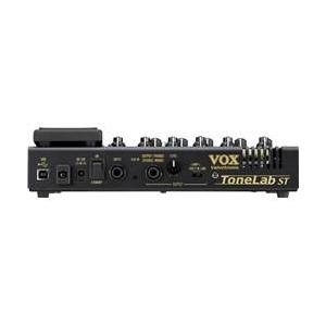 Vox ToneLab ST Guitar Multi Effects Pedal