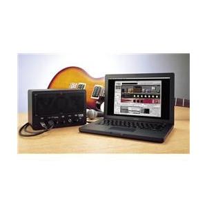 Vox JamVOX Guitar Jam and Practice Tool