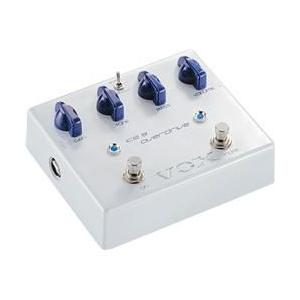 Vox ボックス Joe Satriani Ice 9 Overdrive オーバードライブ ギター