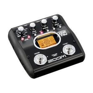 Zoom G2Nu Guitar Multi-...の詳細画像1