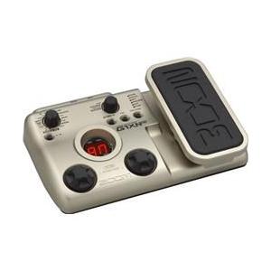 Zoom G1XN Guitar Multi-Effects Pedal