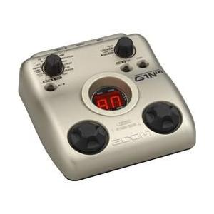Zoom G1N Guitar Multi-Effects Pedal