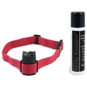 スプレー・バークコントロール/PetSafe Bark Control Dog Spray PSBC...