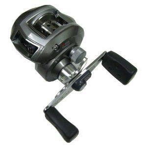 Abu Garcia Revo Fishing Reel (S, Line Weight- 12/140) /Left Hand｜worldselect