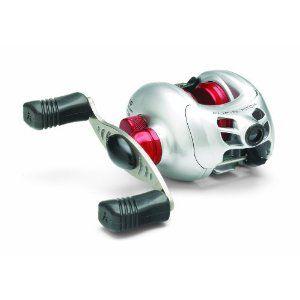 ARDEN FLIP N PITCH BAITCAST REEL BX