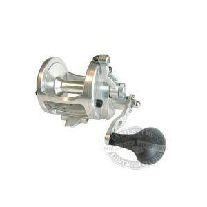 Avet LX Single Speed Reels LX46G 4.6 Gold