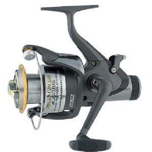 Daiwa Saltwater Bite &amp; Run Spinning Reel, Regal Pl...