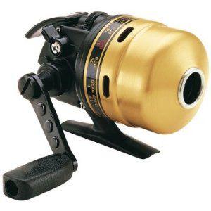 Daiwa? Goldcast Spincast Reel/GC120