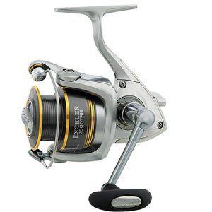 Daiwa Exceler Spinning Reel /MH14/210 5.3:1 4bb