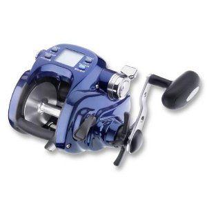Daiwa Dendoh Tanacom Bull TB750 Reel
