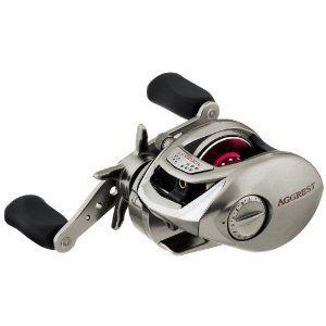 Daiwa Aggrest 7.3 Hyper Speed Reel /AGG100HSA