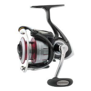 DAIWA Ballistic BlS4000SH Spinning Reel