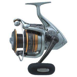 Daiwa Exceler Spinning EXC6500T Reel