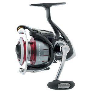 DAIWA Ballistic BlS3000SH Spinning Reel
