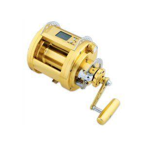 Dendoh Marine Power Deep Drop Reel