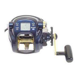 Daiwa Dendoh Tanacom Bull TB500 Reel｜worldselect