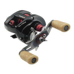 DAIWA PX Type R PXlR left Hand Casting Reel