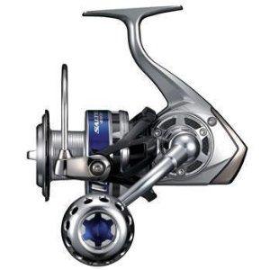 DAIWA Saltiga Series SATG3500H Spinning Reel