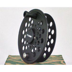 Fly Logic Premium Series Fly Fishing Fly Reel Spoo...