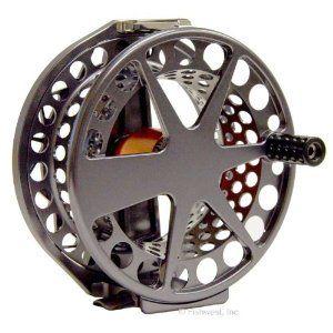 Waterworks Lamson Vanquish Fly Reel /12
