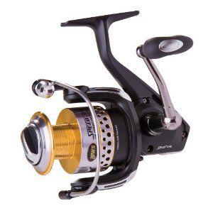 Lews Tournament LFS Speed Size 4000 Spin Spinning ...
